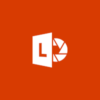 Use to scan and create PDF documents to send written work to teachers on Teams ©Widgets