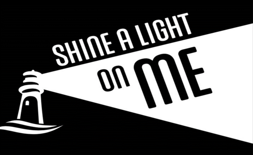 SHINE LOGO
