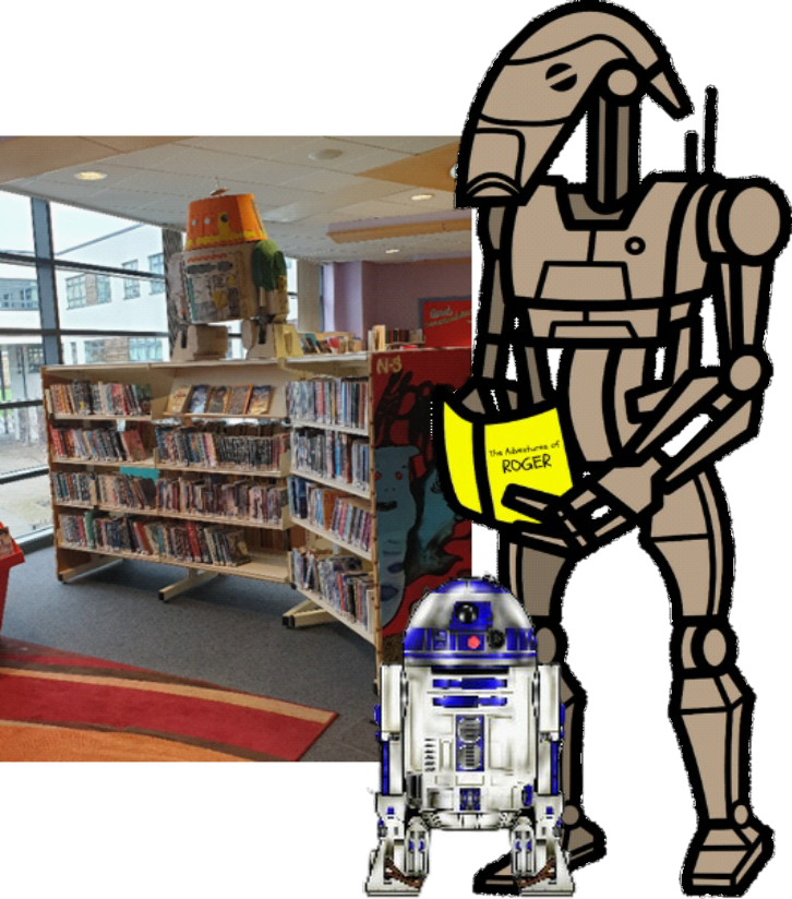 ABOUT THE LIBRARY
