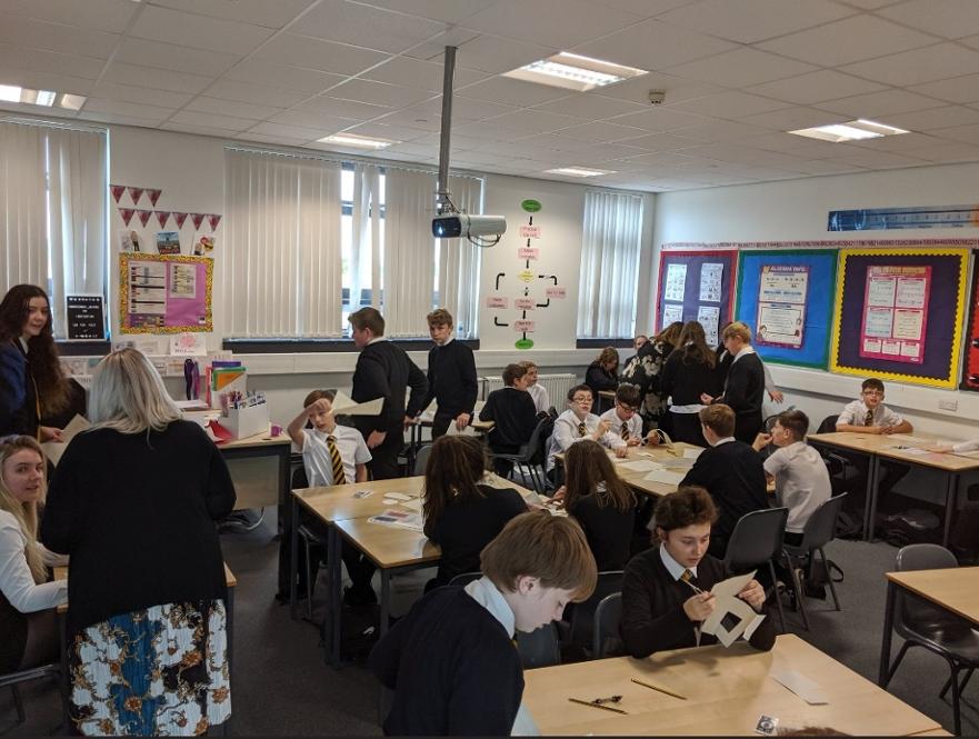 Numeracy Focus Week 